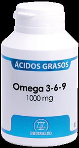 Omega 3-6-9 1000 mg Omega 3-6-9 1000 mg