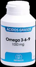 Omega 3-6-9 1000 mg Omega 3-6-9 1000 mg