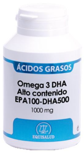 Omega 3 Dha high-Dha500 Epa100 1000 mg Omega 3 Dha high-Dha500 Epa100 1000 mg