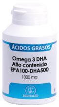 Omega 3 Dha high-Dha500 Epa100 1000 mg Omega 3 Dha high-Dha500 Epa100 1000 mg