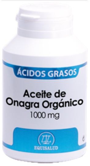Organic Evening Primrose Oil 1000 Mg Organic Evening Primrose Oil 1000 Mg
