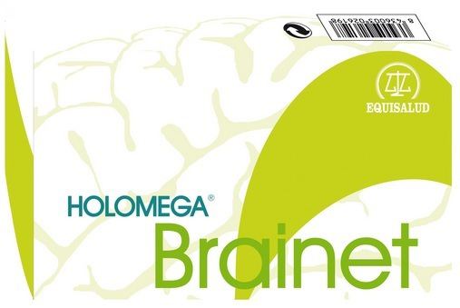 Holomega Brainet Holomega Brainet