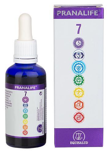 Pranalife 7 Pranalife 7