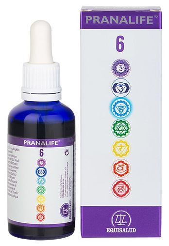 Pranalife 6 Pranalife 6