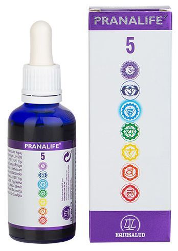 Pranalife 5 Pranalife 5