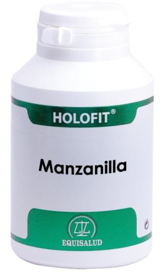 Manzanilla Holofit 180 Cap Manzanilla Holofit 180 Cap