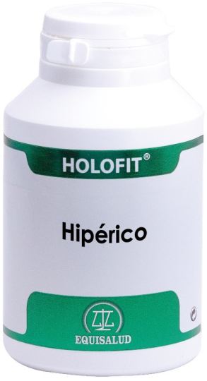 Hypericum Holofit 180 Cap Hypericum Holofit 180 Cap