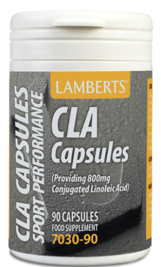 CLA 1.000 mg CLA 1.000 mg