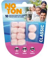 Ear Wax Protectors 10 Units Ear Wax Protectors 10 Units