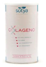 Collagen with Strawberry Flavor Hyaluronic Acid Collagen with Strawberry Flavor Hyaluronic Acid