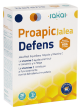 Proapic Jelly Defens Vials Proapic Jelly Defens Vials