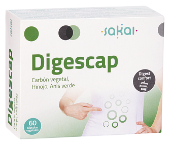 Digescap Digescap