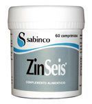 Sabinco 60 Comp Zinseis