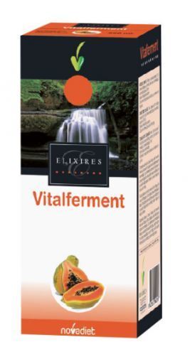 Vitalferment Fermented Papaya 250 ml Vitalferment Fermented Papaya 250 ml