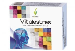 Vitalestres 60 Capsules Vitalestres 60 Capsules