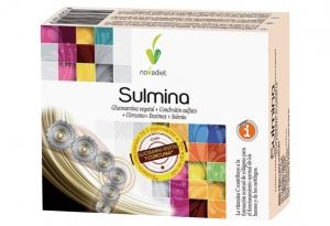 Sulmina 60 Capsules Sulmina 60 Capsules