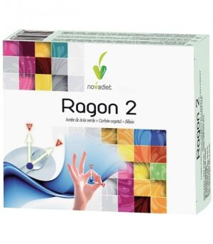 Ragon 2 48 Capsules Ragon 2 48 Capsules