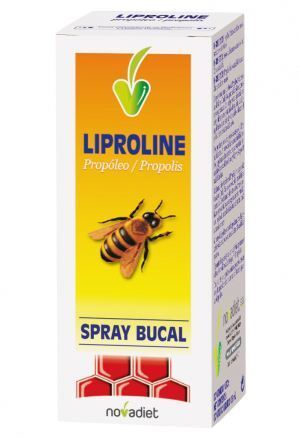 Liproline Mouthwash 15 ml Liproline Mouthwash 15 ml