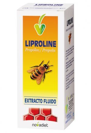 Liproline Extract 30 ml Liproline Extract 30 ml