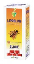 Liproline Elixir 250 ml Liproline Elixir 250 ml