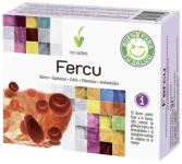 Fercu 60 Capsules Fercu 60 Capsules