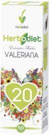 Valerian extract 50 ml Valerian extract 50 ml