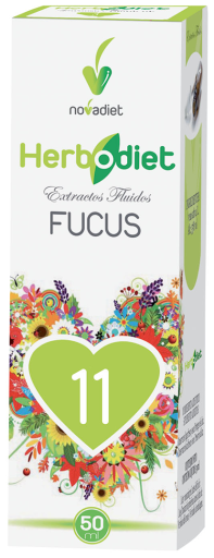 Ext. Fucus 50Ml Ext. Fucus 50Ml
