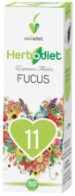 Ext. Fucus 50Ml Ext. Fucus 50Ml