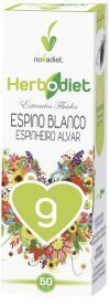 Novadiet Extract Espino Blanco 50 ml