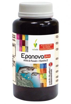 Epanova Plus 90 Capsules Epanova Plus 90 Capsules