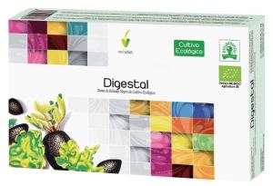 Digestal 10 ml 20 Ampoules Digestal 10 ml 20 Ampoules