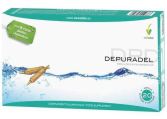 Depuradel 20 Vials Depuradel 20 Vials