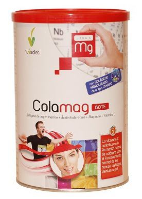 Colamag Colágeno Marino 300 g Colamag Colágeno Marino 300 g
