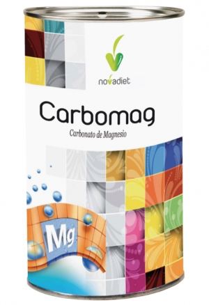 Carbomag Carbonato de Magnesio 150 gr Carbomag Carbonato de Magnesio 150 gr