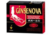 Ginsenova Ginseng 300 mg 60 Capsules Ginsenova Ginseng 300 mg 60 Capsules