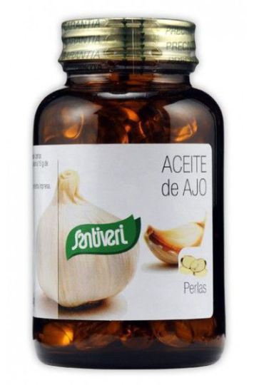Garlic v Extract 4 mg 155 Pearls Garlic v Extract 4 mg 155 Pearls