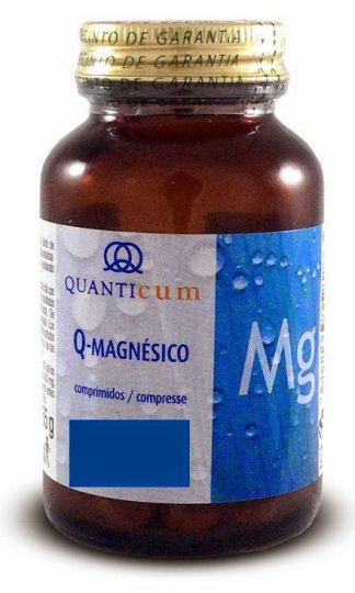 Quelato Magnesium 88 Tablets Quelato Magnesium 88 Tablets