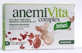 Anemivita Complex 40 Capsules Anemivita Complex 40 Capsules