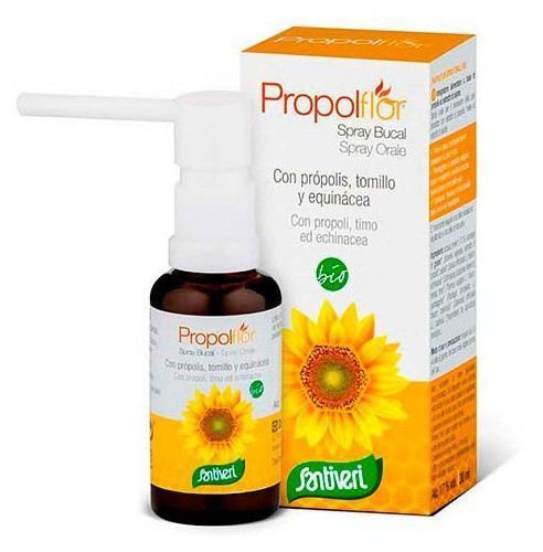 Bio Propoflor Mouth Spray 30 ml Bio Propoflor Mouth Spray 30 ml