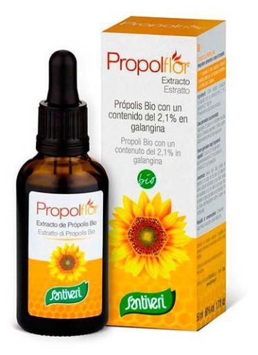 Propoflor Propolis Extract 50 ml Propoflor Propolis Extract 50 ml
