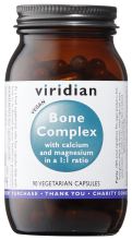 Bone calcium and magnesium complex with 90 Vegetable Capsules Bone calcium and magnesium complex with 90 Vegetable Capsules