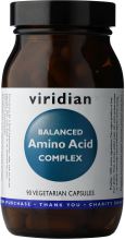 Balanced Amino Acid Complex Capsules 90 Plants Balanced Amino Acid Complex Capsules 90 Plants