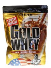 Whey Gold Chocolate Whey Gold Chocolate