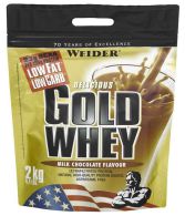Whey Gold Chocolate Whey Gold Chocolate