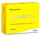 Plus chlorella 120 tablets Plus chlorella 120 tablets