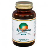Spirulina 250Comp Spirulina 250Comp