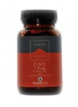 Zinc 15 mg complex Zinc 15 mg complex