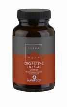 Digestive Enzymes Complex Vegetable Capsules Digestive Enzymes Complex Vegetable Capsules