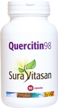 Quercetin 98 Quercetin 98