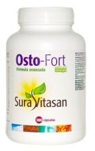 Osto-Fort Capsules Osto-Fort Capsules